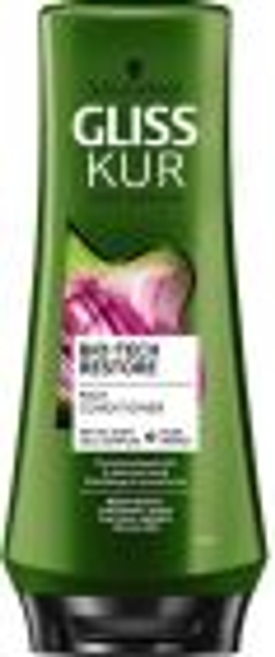 Gliss Kur Conditioner Restore 200ml