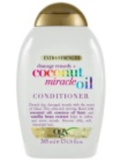 Organix Conditioner Coconut Miracle - 385 ml