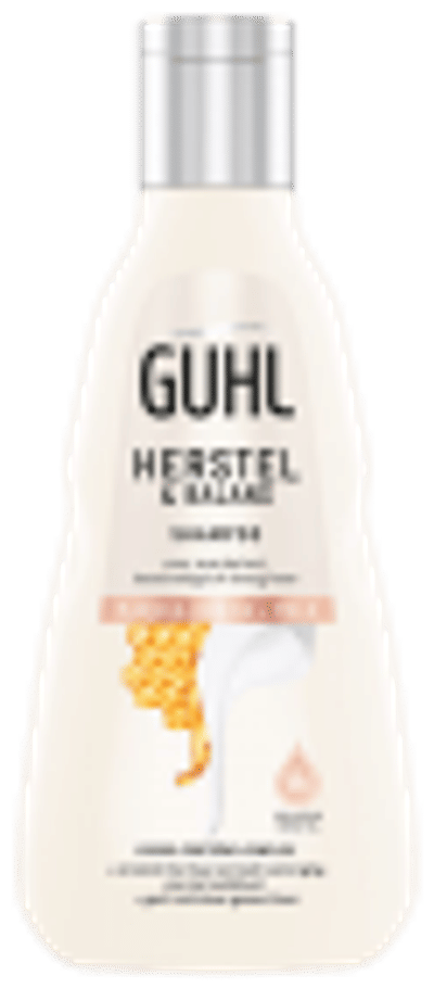 Guhl Herstel & Balans Shampoo 250ml