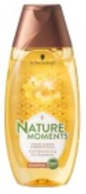 Schwarzkopf Shampoo Honey Elixir & Barbary Fig Oil 250ml