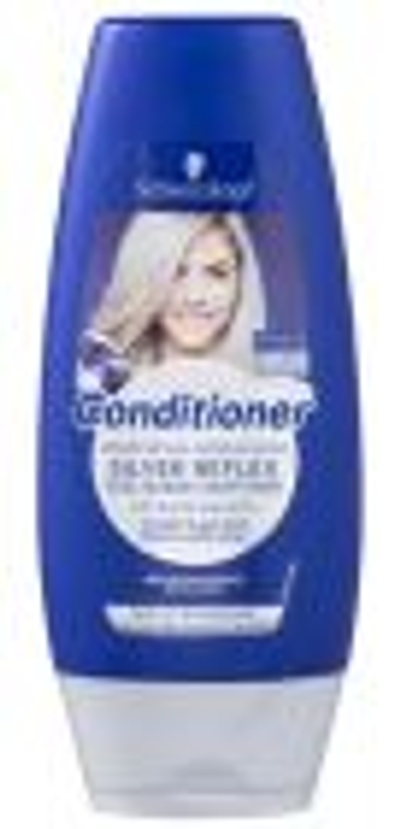 Schwarzkopf Conditioner Silver Reflex - 200 ml