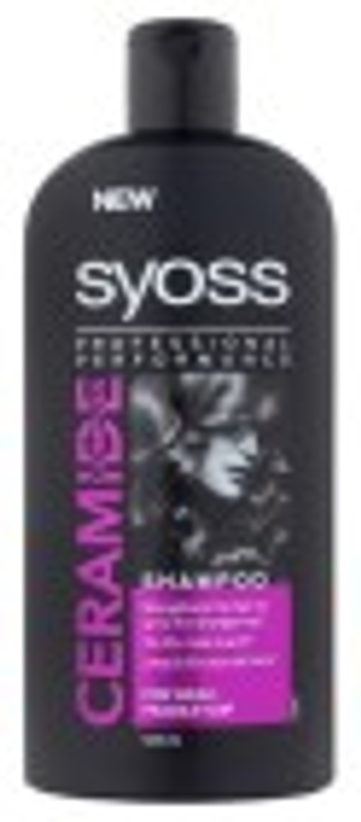 Syoss Shampoo Ceramide Complex 500ml