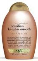 Organix Shampoo Brazilian Keratin Therapy 385ml