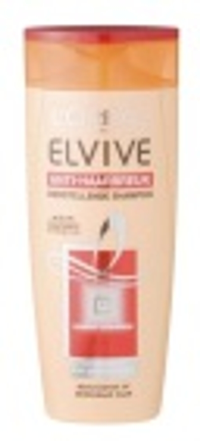 L’Oréal Paris Elvive Anti Haarbreuk Shampoo - 250 ml