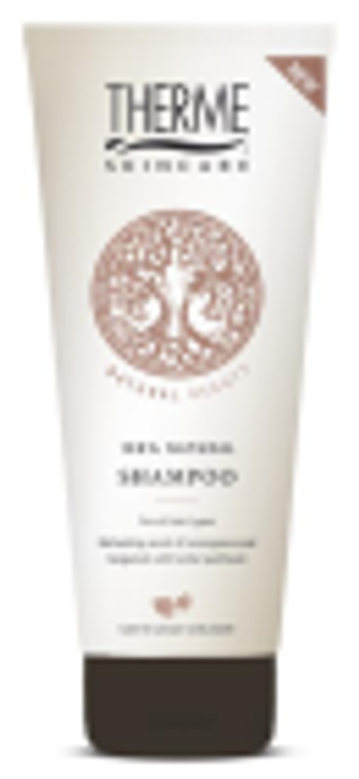 Therme Shampoo Natural Beauty 200 ml