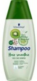 Schwarzkopf Shampoo Cucumber Hemps 400ml