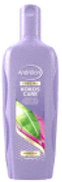 Andrelon Shampoo Kokos Care 300ml