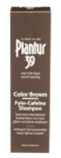 plantur39 Shampoo brown 250ml