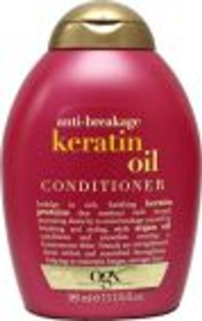 Organix Conditioner Anti-Breakage Keratin Oil 385ml