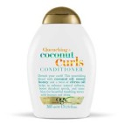 Organix Conditioner Coconut Curls 385ml