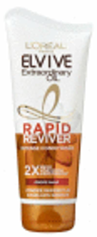 L'Oréal Paris Elvive Extraordinary Oil Rapid Reviver - Crèmespoeling - 180 ml