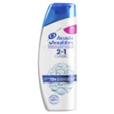 Head & Shoulders - Shampoo - 2 in 1 Classic - 270ml