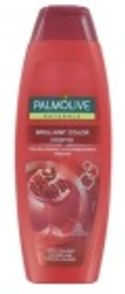 Palmolive Shampoo - Brilliant Color 350ml