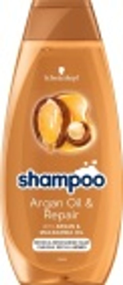 Schwarzkopf Shampoo 400ml Oil Repair