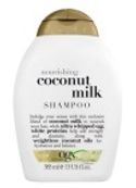 Organix Shampoo Nourishing Coconut Milk 385ml