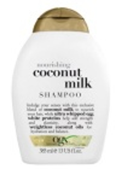 Organix Shampoo Nourishing Coconut Milk 385ml