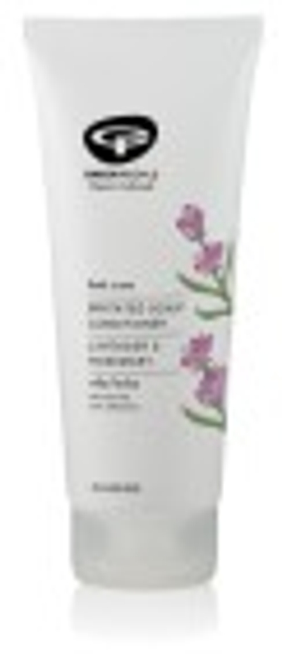 green people Conditioner Irritated Scalp 200ml