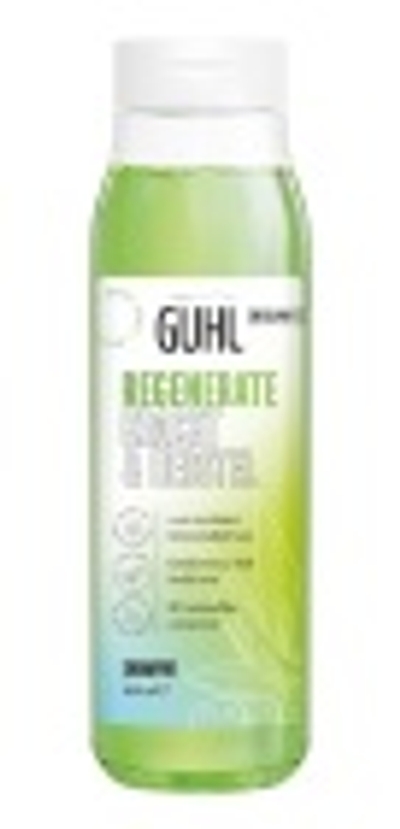 Guhl Happy Vibes Shampoo Regenerate 300 ml