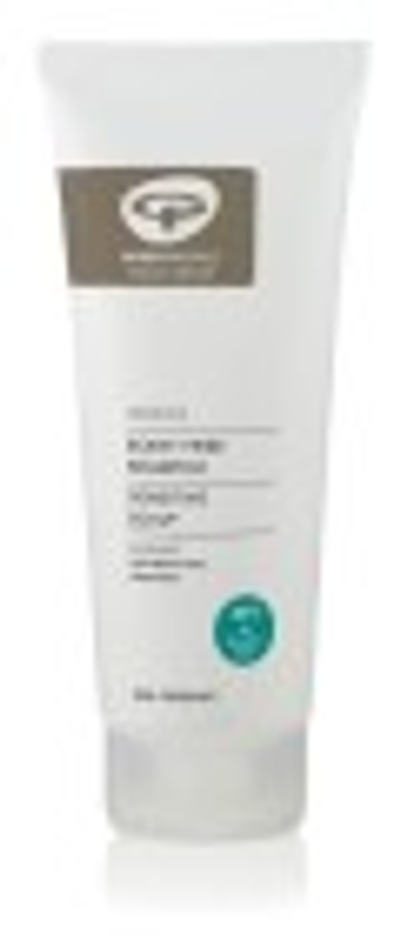 green people Shampoo Neutraal/Geurvrij 200ml