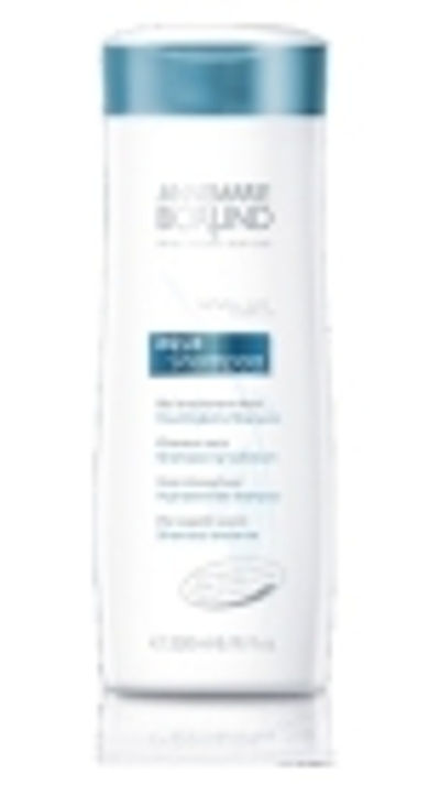 Annemarie Borlind Shampoo hydraterend 200ml