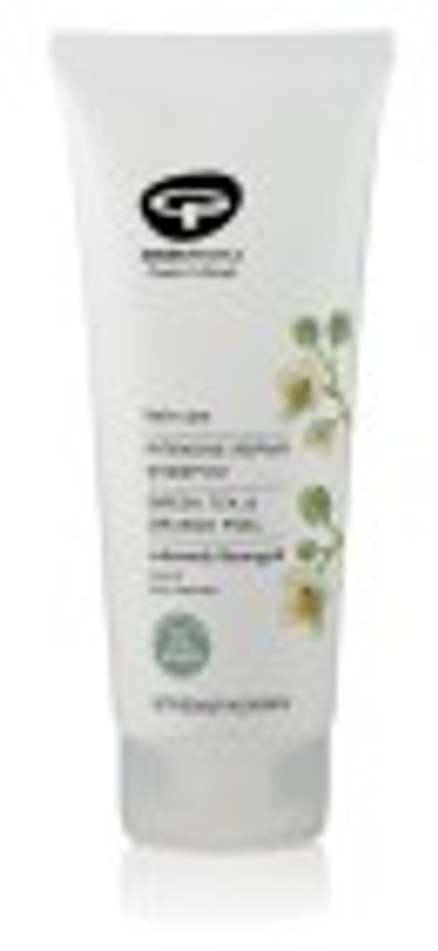 Green People Intensive Repair Shampoo - 200 ml