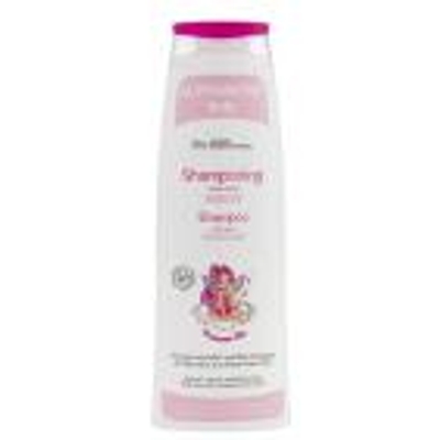 Alphanova Kids - Princess Biologische Shampoo - 250ml