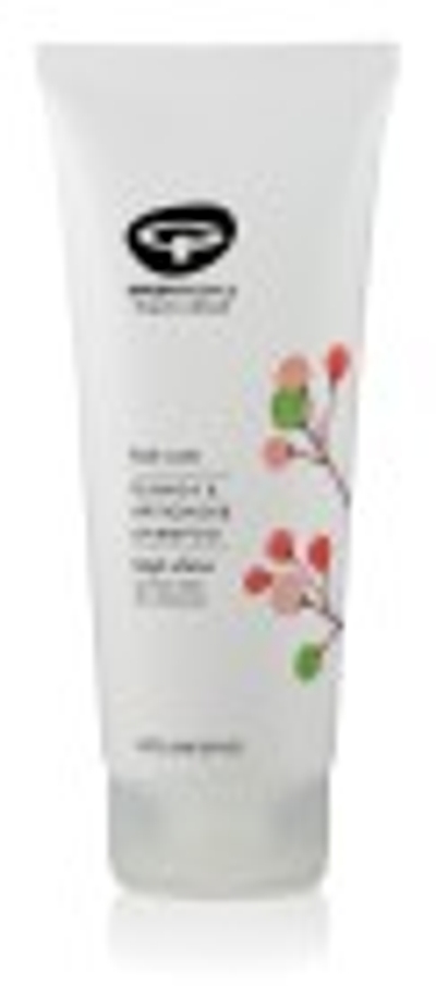 green people Shampoo Artichoke & Quinoa 200ml