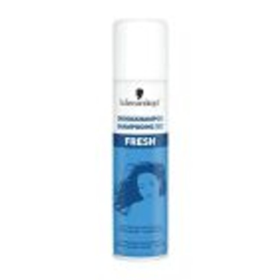 Schwarzkopf Fresh - 150 ml - Droogshampoo