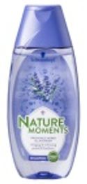 Schwarzkopf Shampoo Provence Herbs & Lavender 250ml