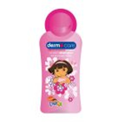 Dermo Care - Shimmer Shine / Dora/My little pony - Shampoo - 200ml
