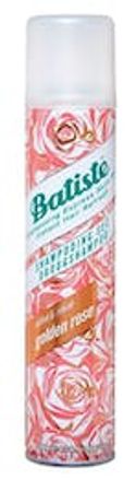 Batiste Droogshampoo Golden Rose - 200ml