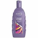 Andrélon Shampoo Intense Volume & Care - 300 ml 