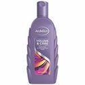 Andrélon Shampoo Intense Volume & Care - 300 ml 