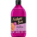 Nature Box Shampoo Amandel - 385 ml 