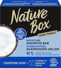 Nature Box Shampoo Bar 85 gram Coconut