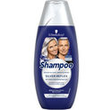 Schwarzkopf Reflex Silver Shampoo - 250ml 