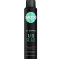 Syoss Anti Grease Droogshampoo - 200 ml 
