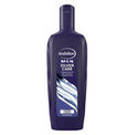 Andrelon Shampoo For Men Zilver Care - 300 ml 