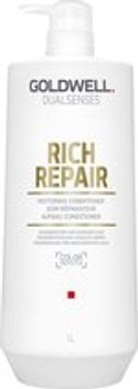 Goldwell - Dualsenses Rich Repair Anti Breakage Conditioner - 1000ml