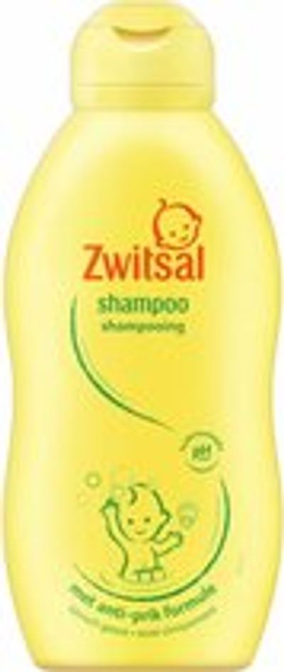 Zwitsal Shampoo 200 ml