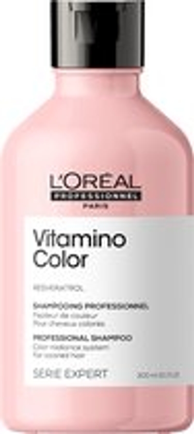 L'Oréal Professionnel Vitamino Color Shampoo - 300 ml