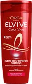 L?Oréal Paris Elvive Color Vive Shampoo - 250 ml