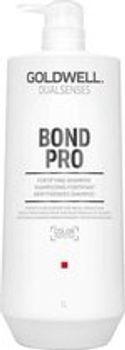 Goldwell - Dualsenses - Bond Pro - Fortifying Shampoo - 1000 ml