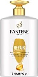 Pantene Pro-V Repair & Protect Shampoo - 1000 ml
