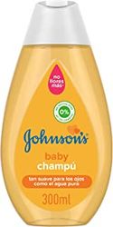 Johnson's Baby , Shampoo 1 x 300 ml