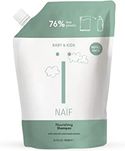 Naïf, voedende shampoo voor baby & kind - 500 ml