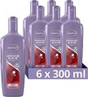 Andrélon Classic Levendige Kleur Shampoo - 6 x 300 ml