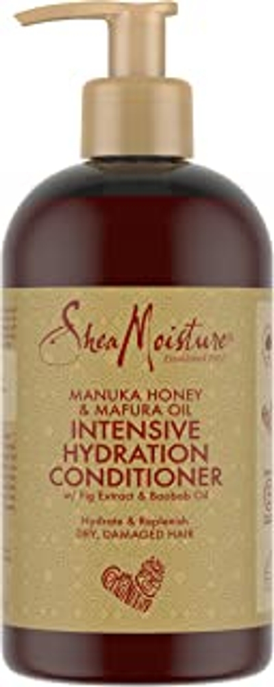 Sheamoisture Manuka Honey & Mafura Oil conditioner - 384 ml