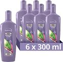 Andrélon Special Kokos Care Shampoo - 6 x 300 ml