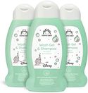 Mama Bear Disney Baby shampoo - 3x300 ml